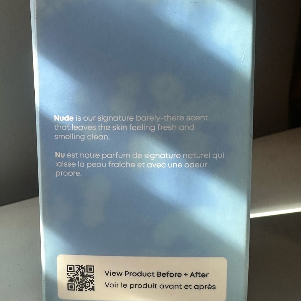 Ingrown Hair Oil — Nude (30 mL) - Picture 5 of 5